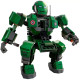 LEGO Super Heroes "Капитан Картер и штурмовик «Гидры»" 76201